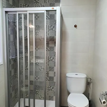 Casa Da Banda Holiday home Bueu