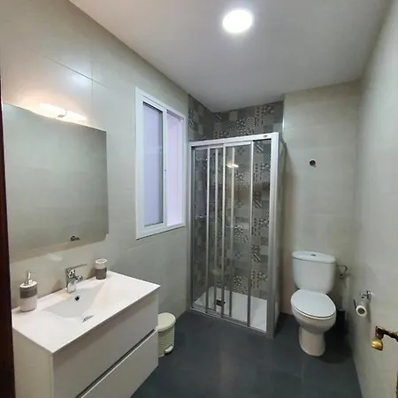 Casa Da Banda * Bueu