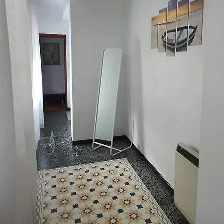 Casa Da Banda Tatil Evi *