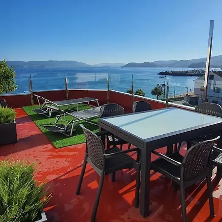 Casa Da Banda Holiday home