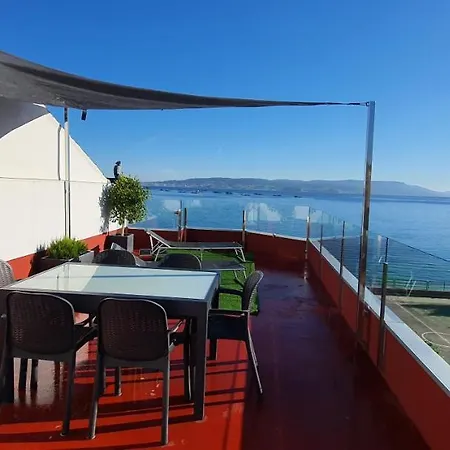 Casa Da Banda Holiday home