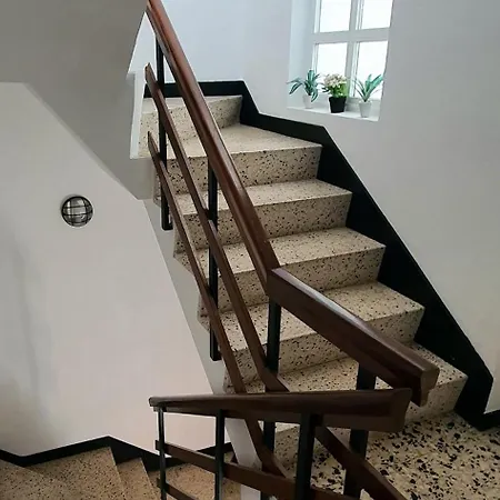 Casa Da Banda 度假居 布埃乌