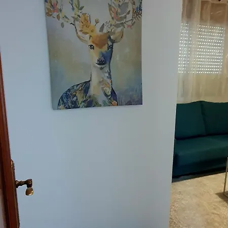 度假居 Casa Da Banda *