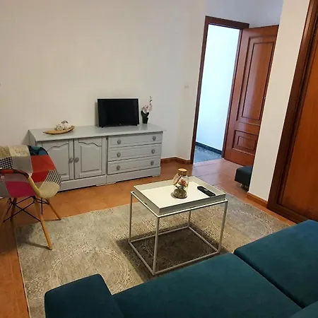 Casa Da Banda * Bueu