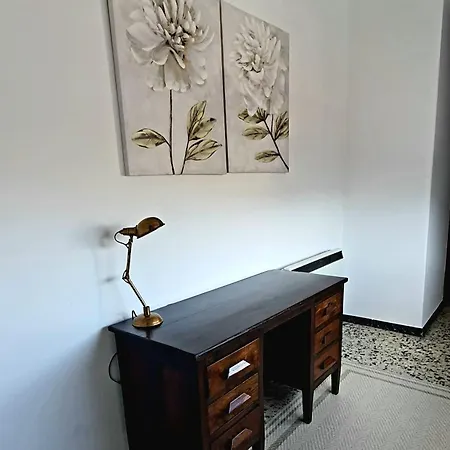 Casa Da Banda Holiday home Bueu