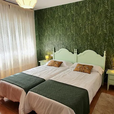 Ferienhaus Casa Da Banda *