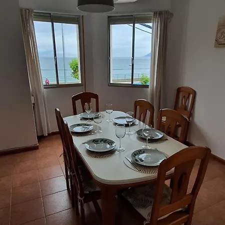 Holiday home Casa Da Banda