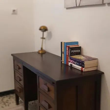Casa Da Banda *