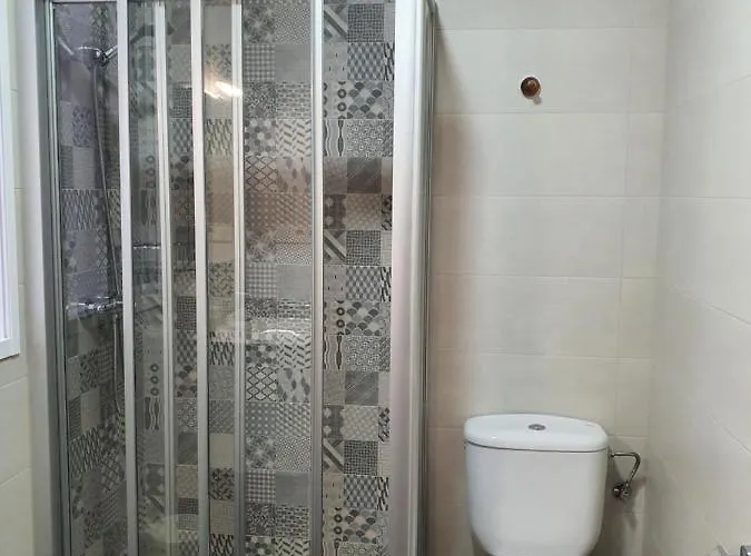 Casa Da Banda Ferienhaus Bueu