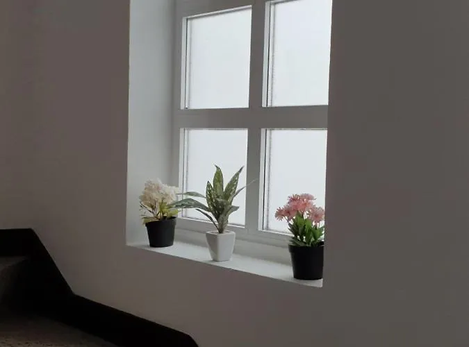 Casa Da Banda * Bueu