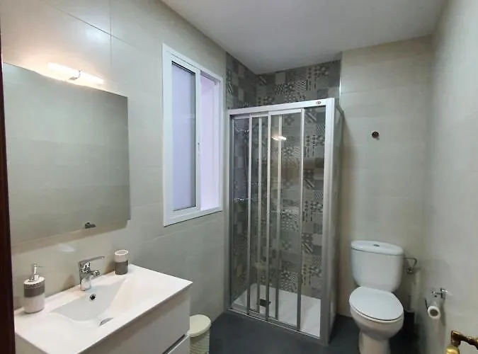 Casa Da Banda * Bueu