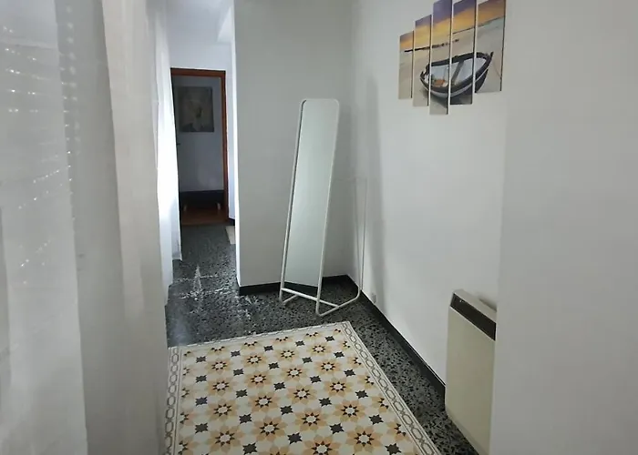 Casa Da Banda Ferienhaus *