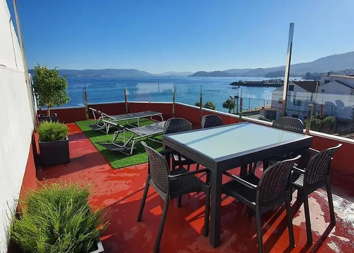 Casa Da Banda Ferienhaus