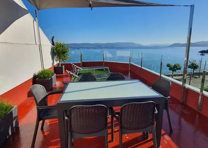 Ferienhaus Casa Da Banda