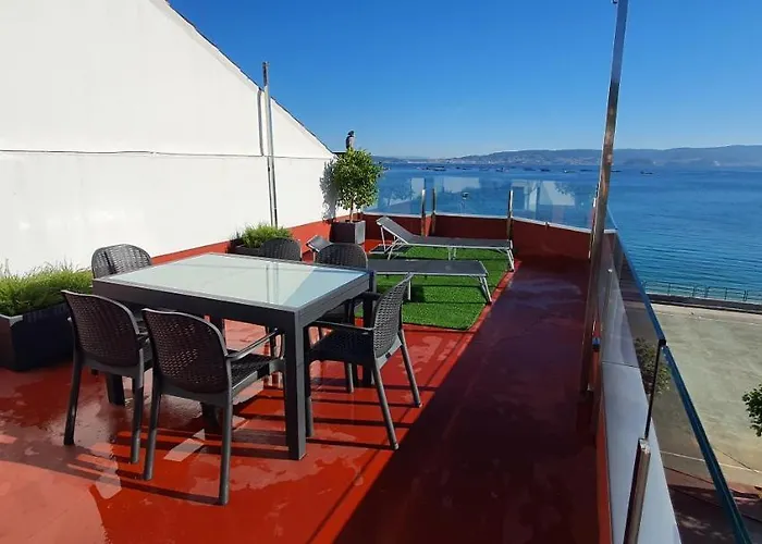 Ferienhaus Casa Da Banda