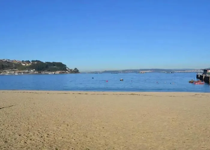 Casa Da Banda Ferienhaus