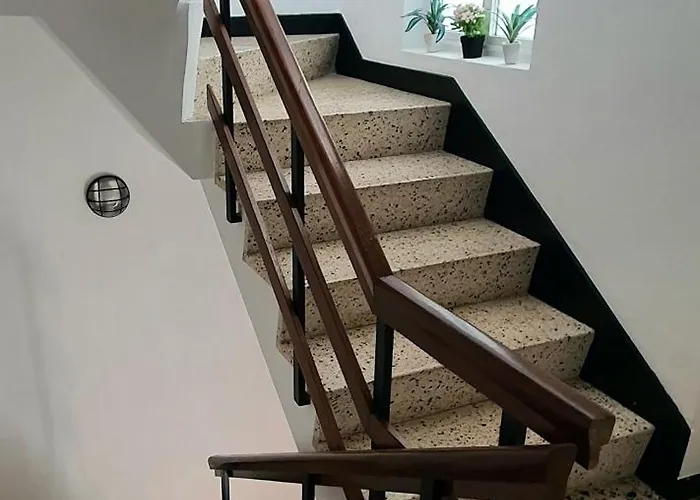 Casa Da Banda Ferienhaus Bueu