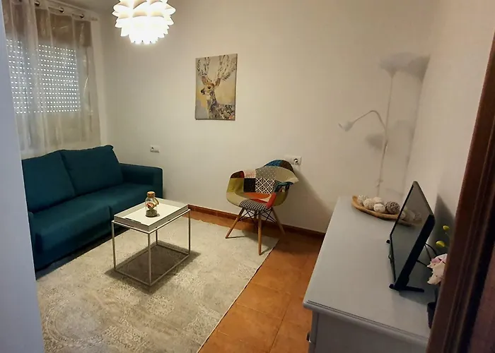 Ferienhaus Casa Da Banda