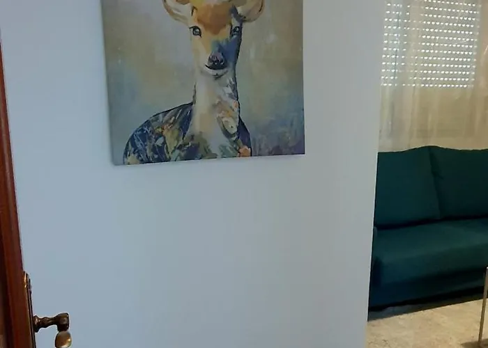 Ferienhaus Casa Da Banda *