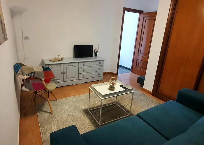 Casa Da Banda * Bueu