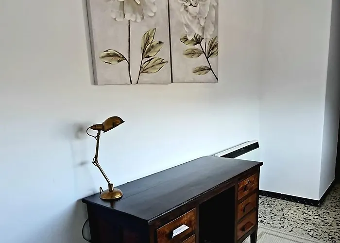 Casa Da Banda Ferienhaus Bueu