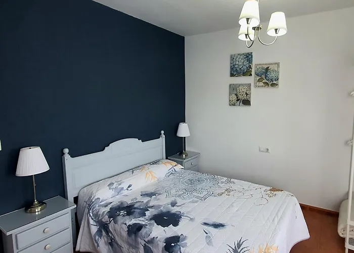 Casa Da Banda Ferienhaus *