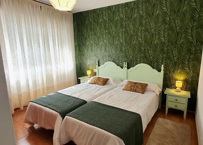 Ferienhaus Casa Da Banda *