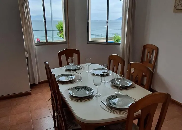 Ferienhaus Casa Da Banda